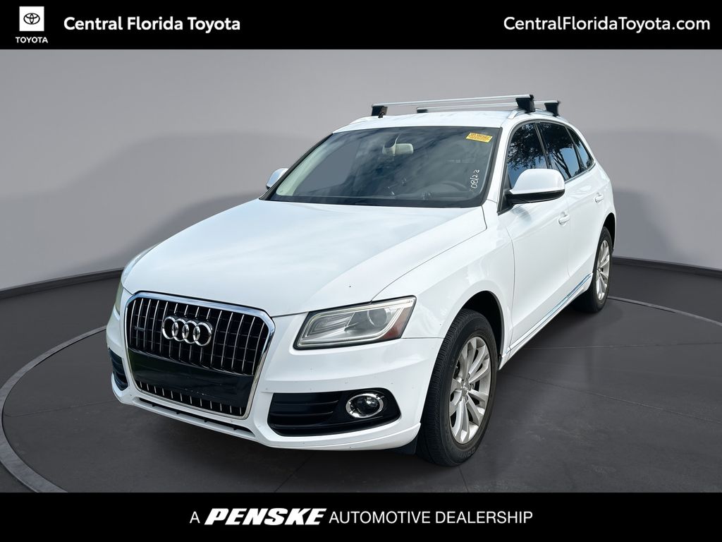 2013 Audi Q5 Premium -
                  Orlando, FL