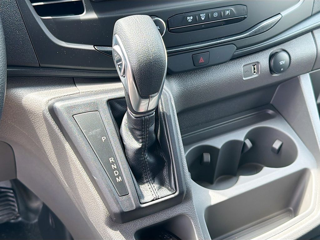 2026 Ford Transit Van Base - Photo 18