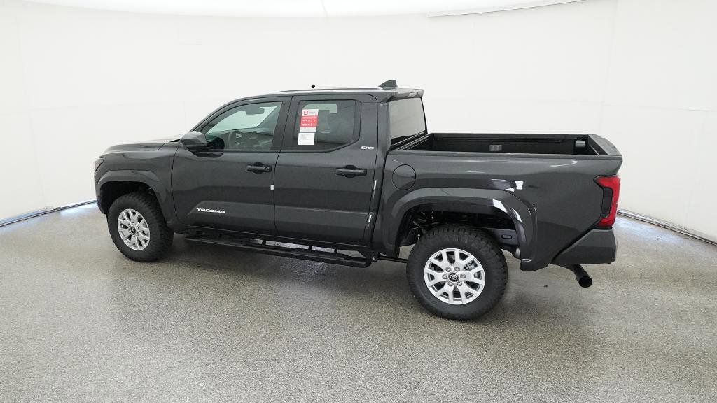 Thumbnail: 2025 Toyota Tacoma - 23