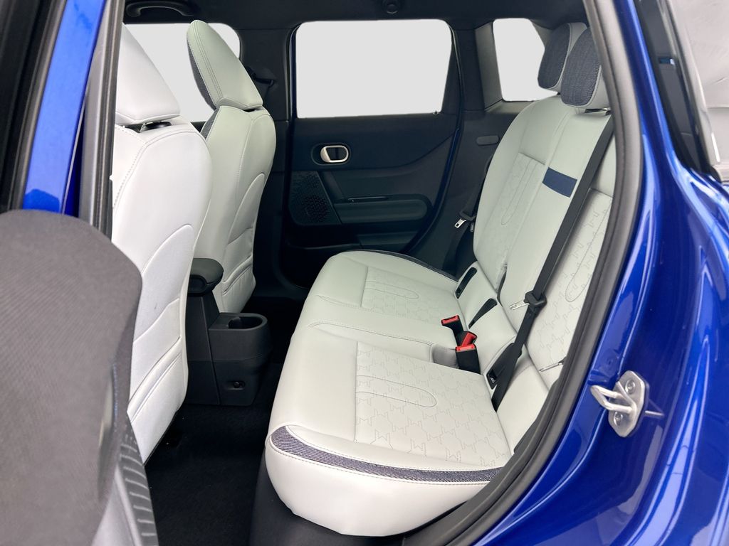 Thumbnail: 2026 MINI Cooper - 20