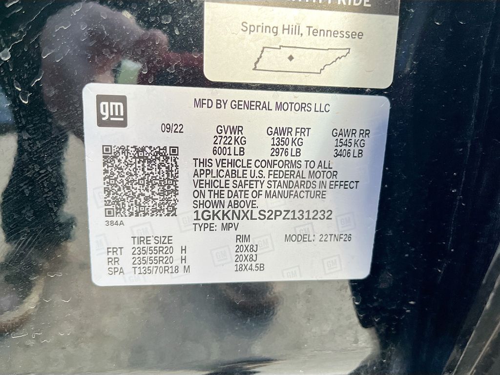 Used 2023 Black GMC Denali image 34