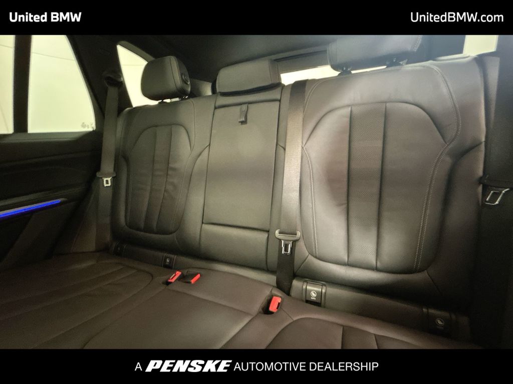 Thumbnail: 2020 BMW X5 - 21