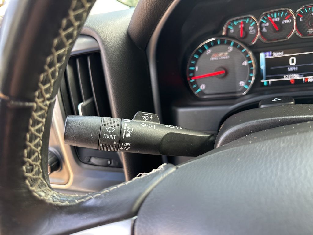 Used Car 2018 Chevrolet Silverado 2500hd  Lt For Sale Under $35,000 In Austin, Texas