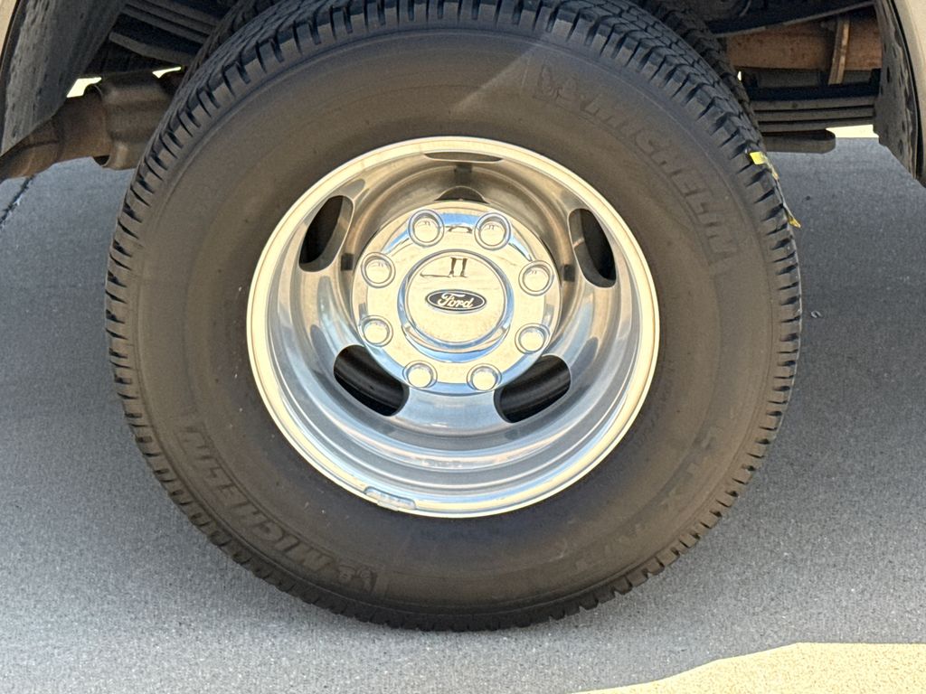 Used 2021 Ford F-350SD Truck