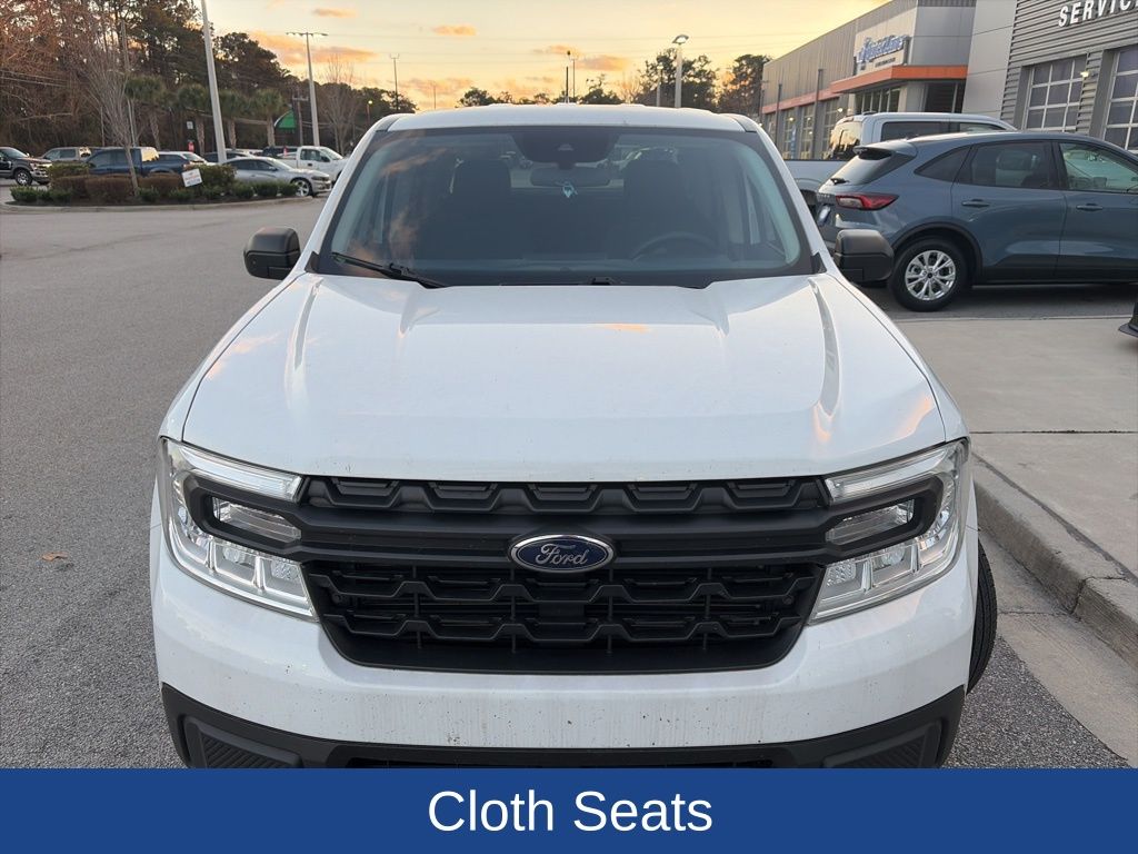 2024 Ford Maverick XL