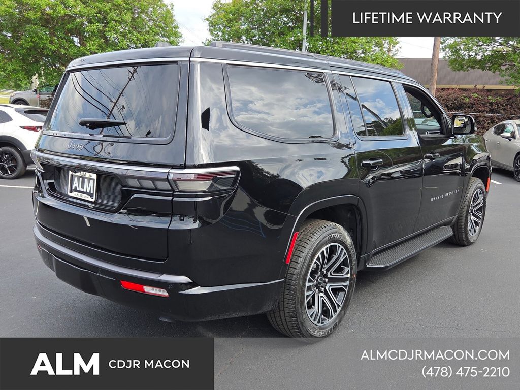 New 2026 High Gloss Black Exterior Paint Jeep  image 14