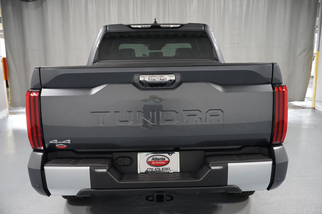 Thumbnail: 2026 Toyota Tundra - 7