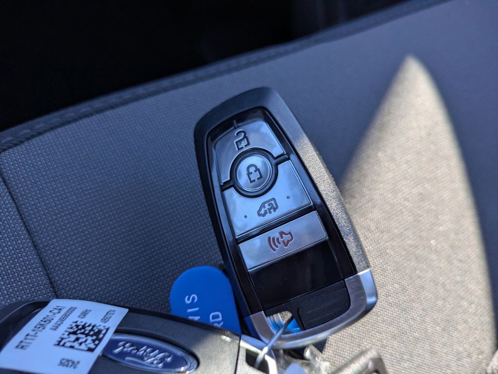 2026 Ford Transit-350 Passenger Van XLT