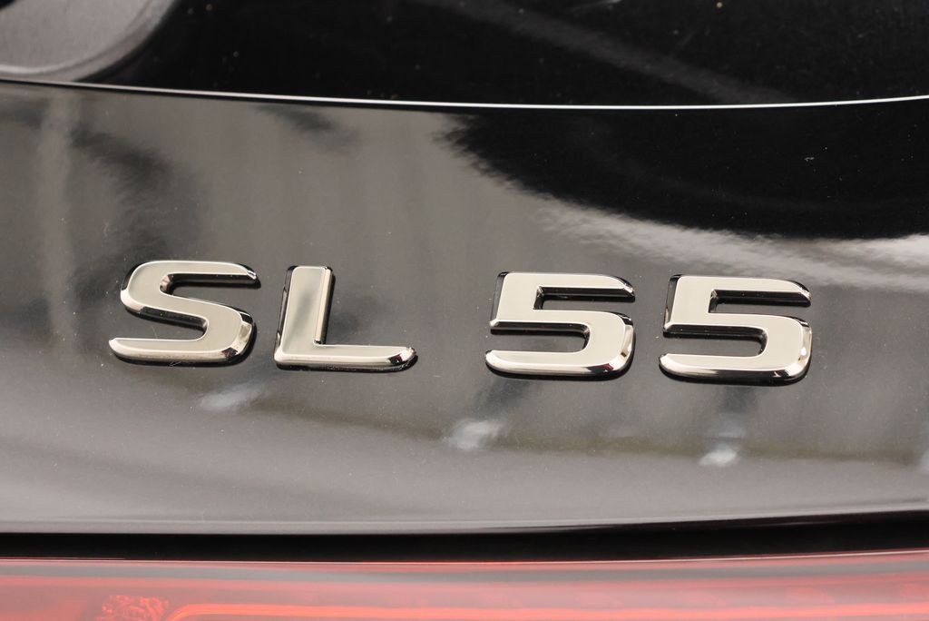 Thumbnail: 2026 Mercedes-Benz SL-Class - 18