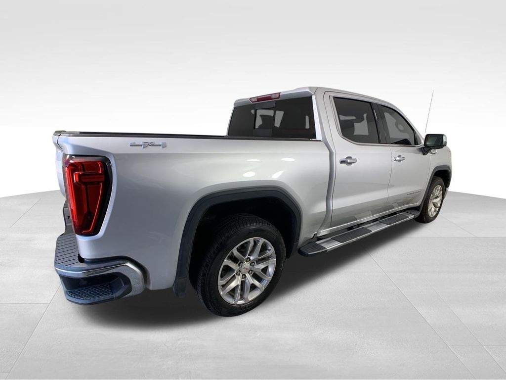 2019 GMC Sierra 1500 SLT 6