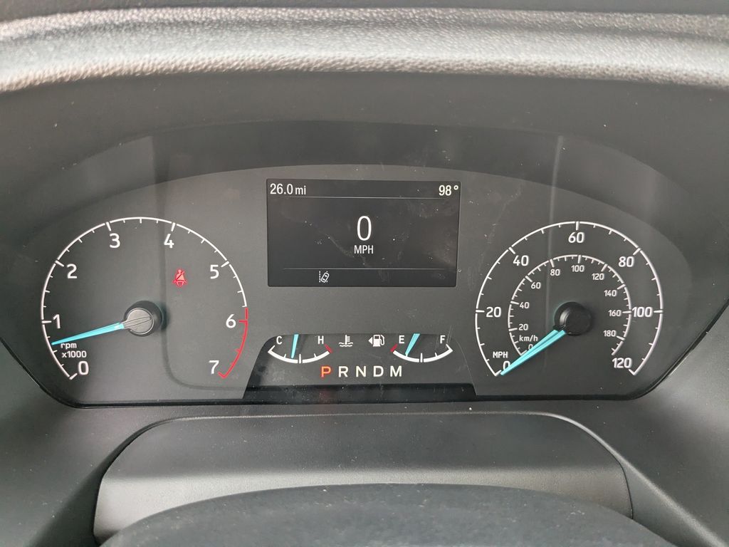 2025 Ford Transit-350 Passenger Van XL