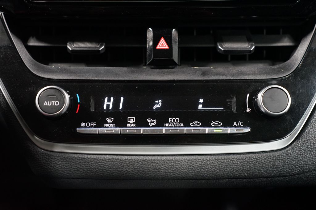 Thumbnail: 2023 Toyota Corolla - 20