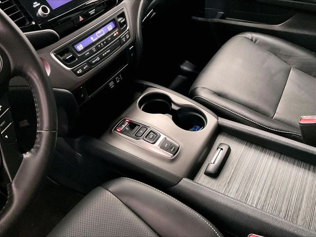 2023 Honda Ridgeline — photo 20