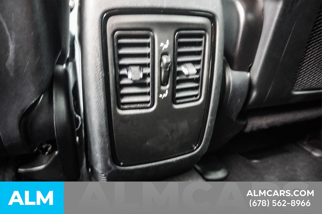 Used 2025 Black Dodge GT image 58