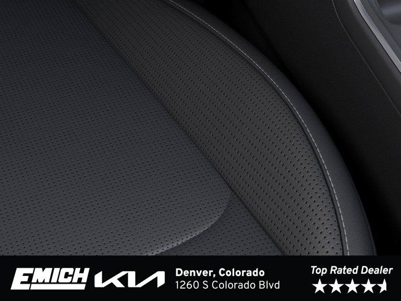 2026 Kia Sorento EX Hybrid - Photo 23