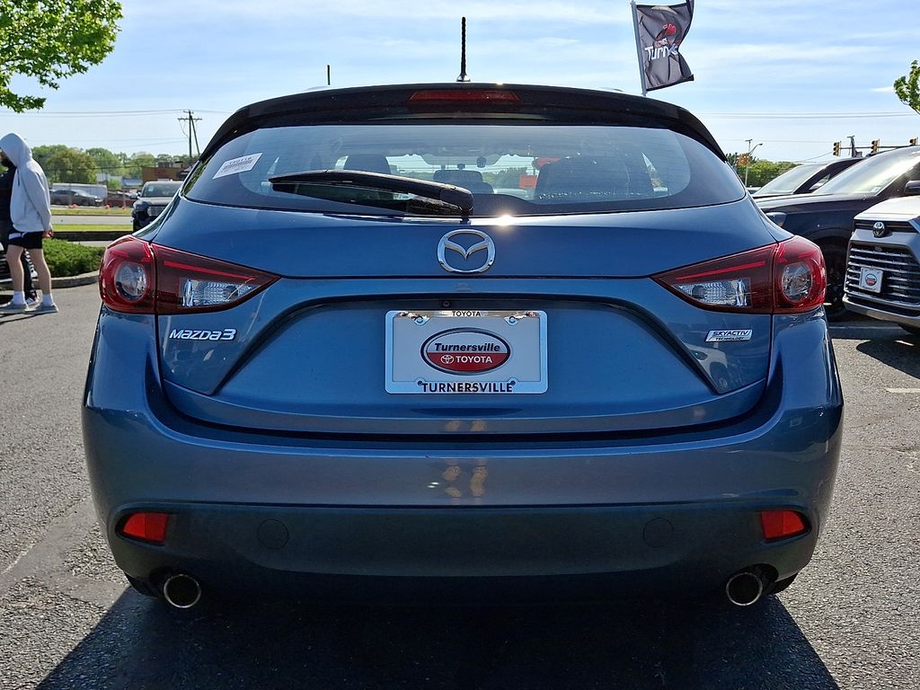 Thumbnail: 2016 Mazda Mazda3 - 5