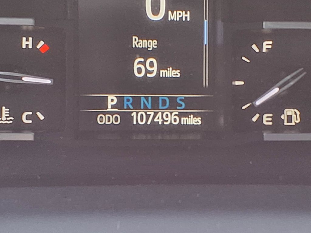 Used 2021 Toyota Tundra Truck