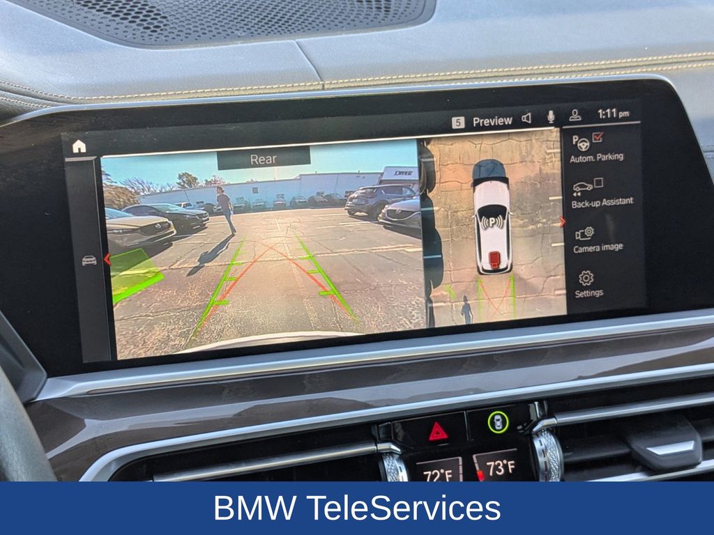 2023 BMW X5 sDrive40i