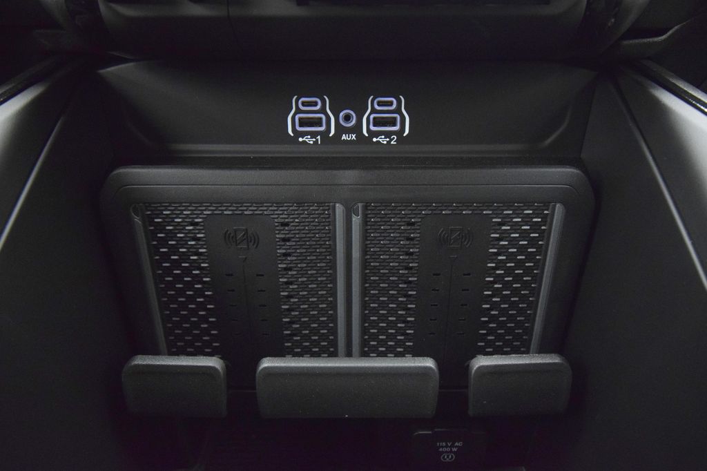 new 2026 Ram 2500 car, priced at $82,681