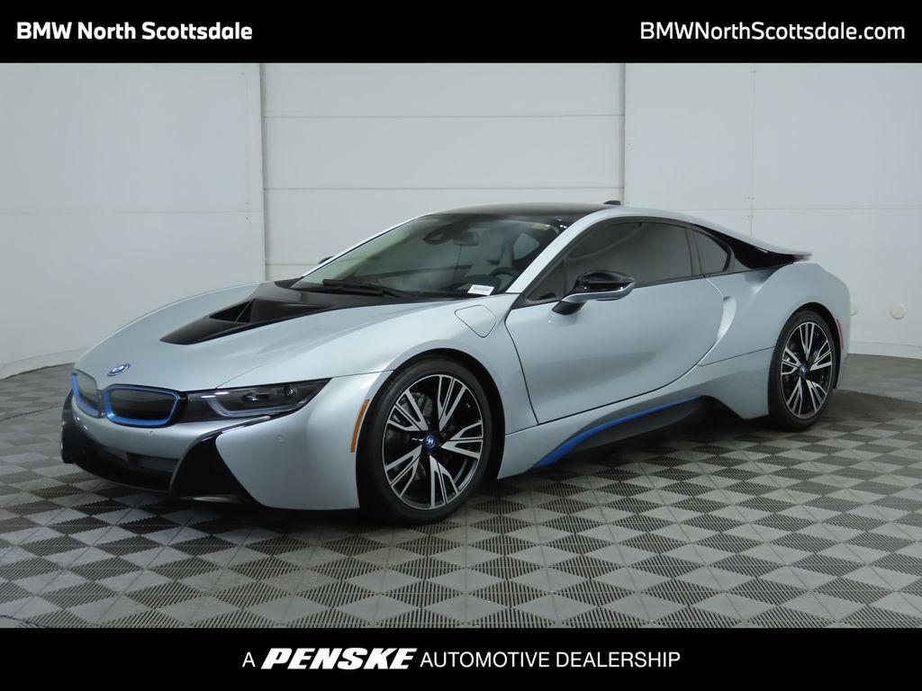 2015 BMW   -
                Phoenix, AZ