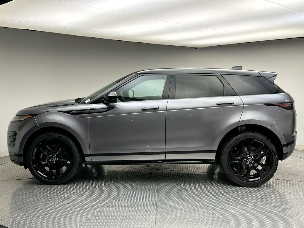 Thumbnail: 2026 Land Rover Range Rover Evoque - 2