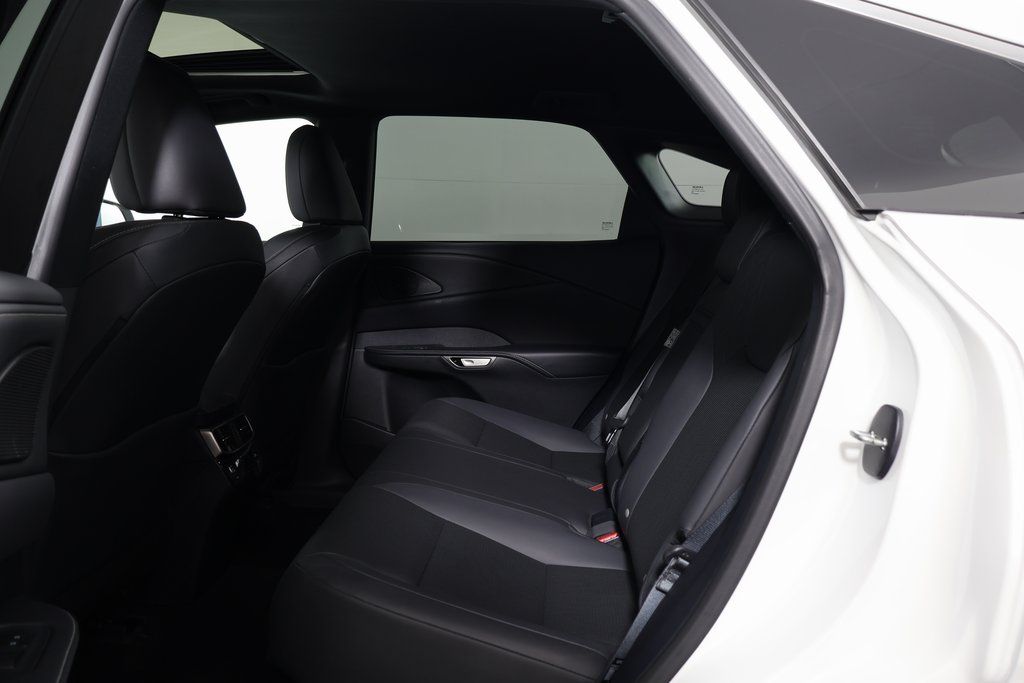 Thumbnail: 2024 Lexus RX - 11
