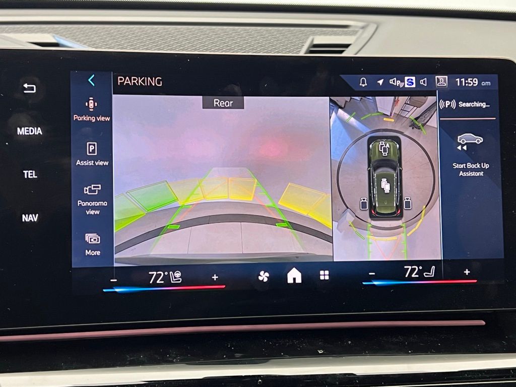 Thumbnail: 2025 BMW X1 - 14