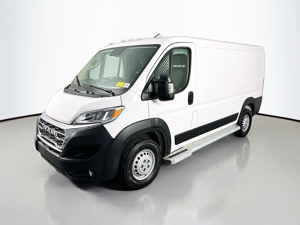 RamProMaster 25003