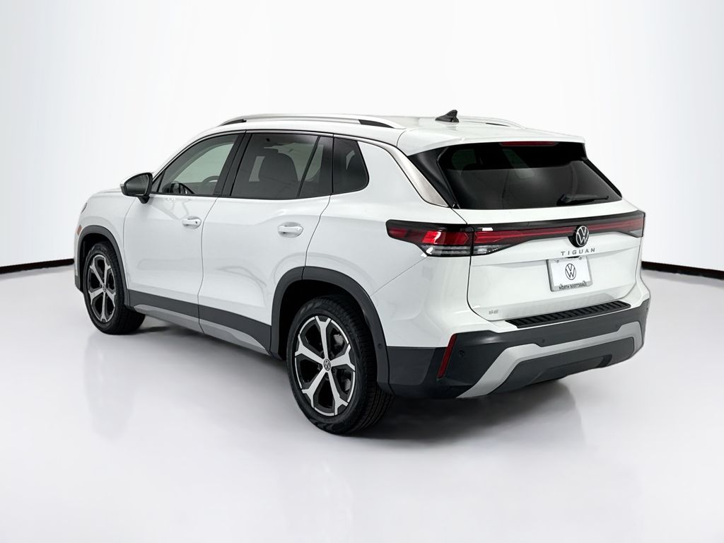 Thumbnail: 2026 Volkswagen Tiguan - 7