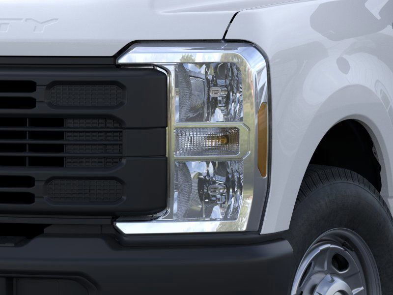 2026 Ford F-250 Super Duty XL