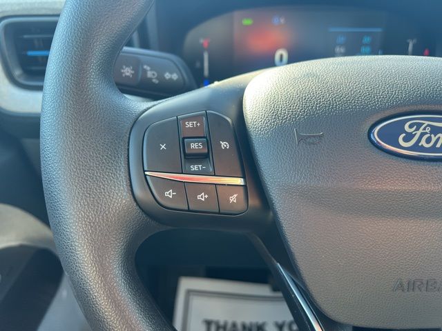 2025 Ford Maverick