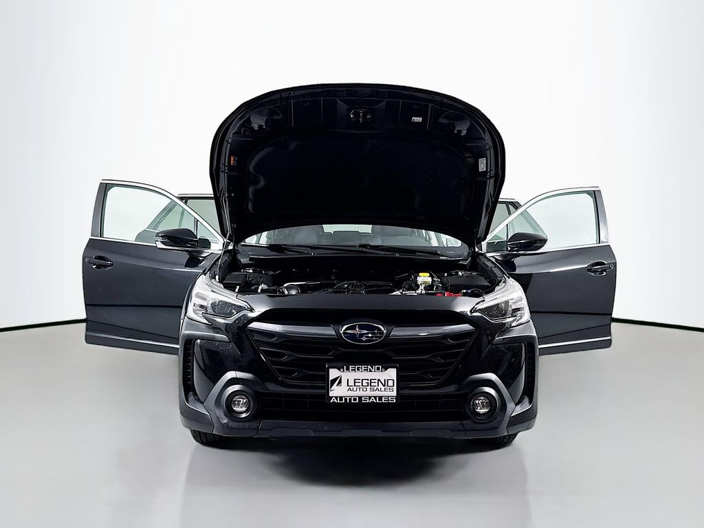 2023 Subaru Outback Premium - Photo 21