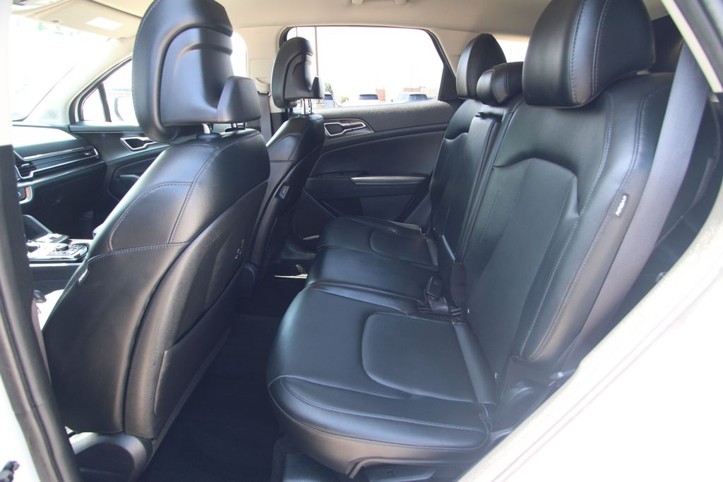 Used 2024 Kia Sportage SUV