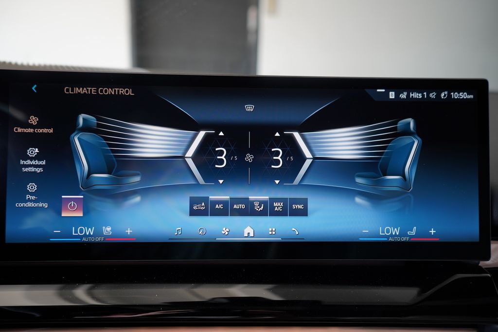 Thumbnail: 2026 BMW i5 - 18