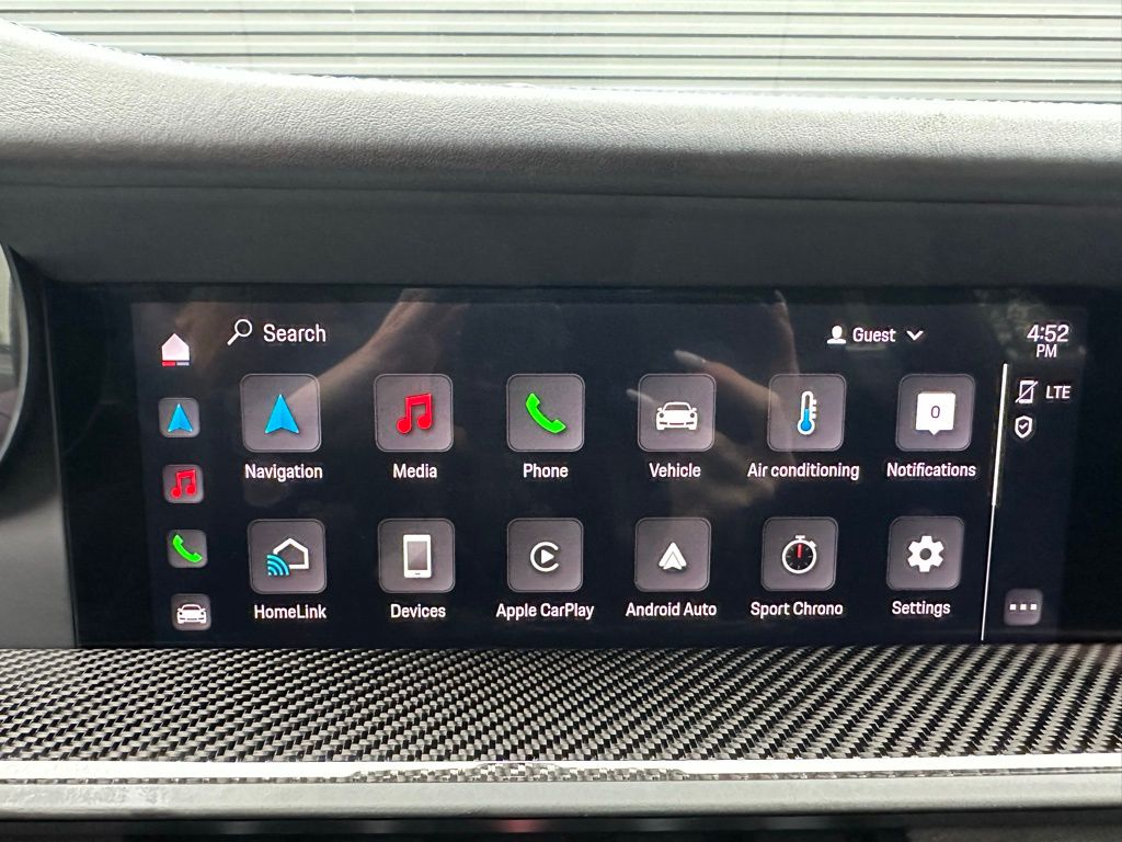 Thumbnail: 2022 Porsche 911 - 31