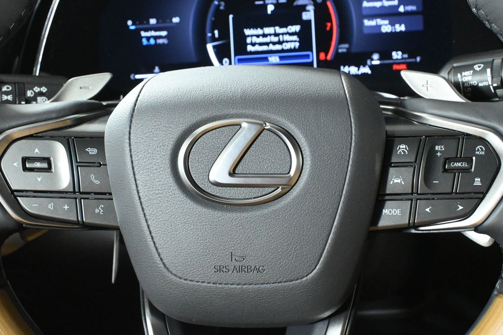Thumbnail: 2026 Lexus RX - 18