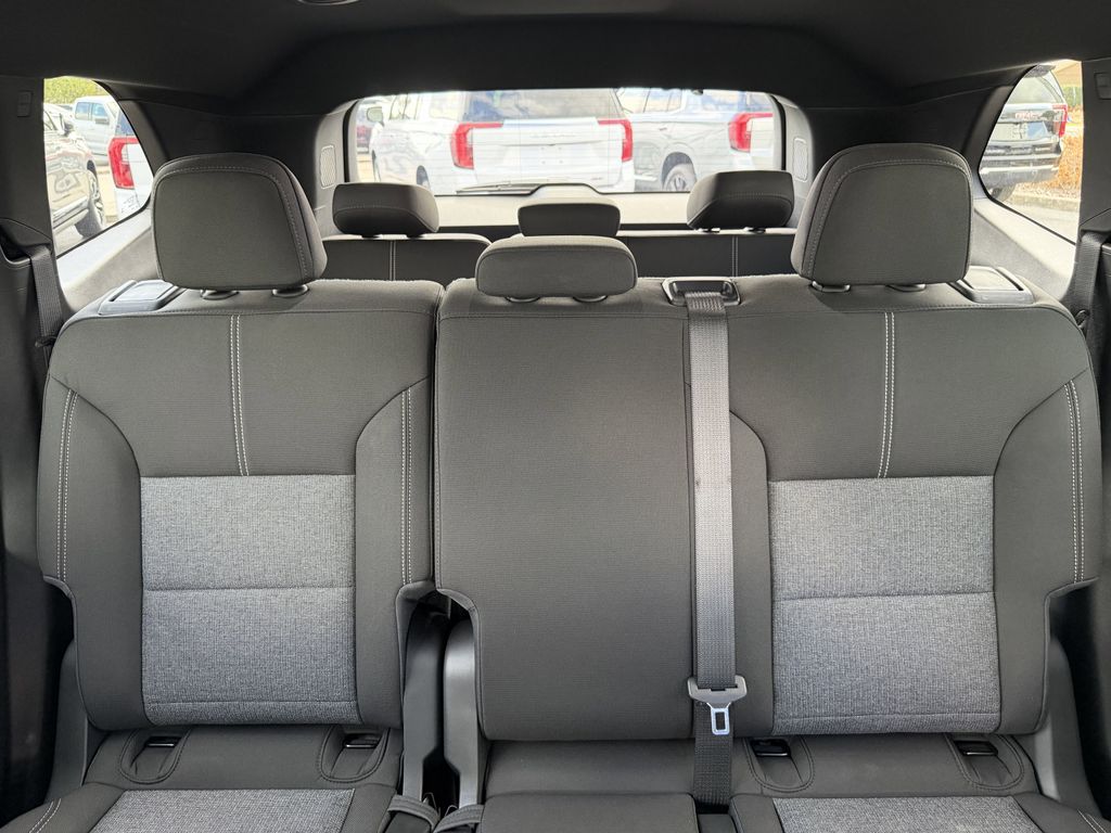 new 2026 GMC Acadia car, priced at $45,330