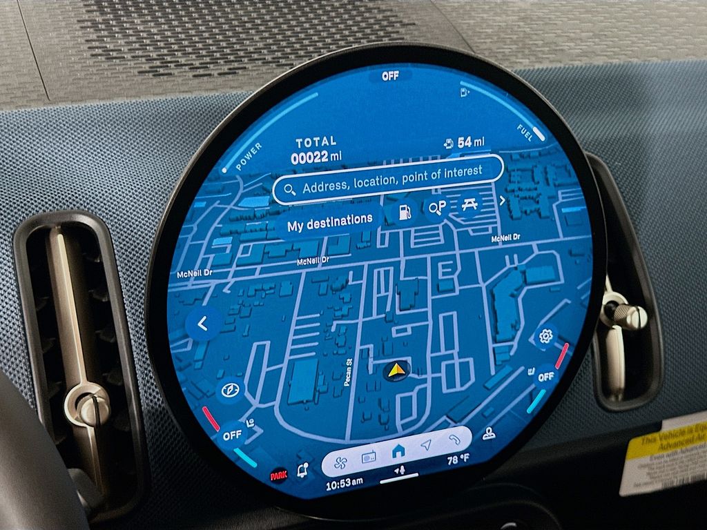 Thumbnail: 2026 MINI Cooper Countryman - 12