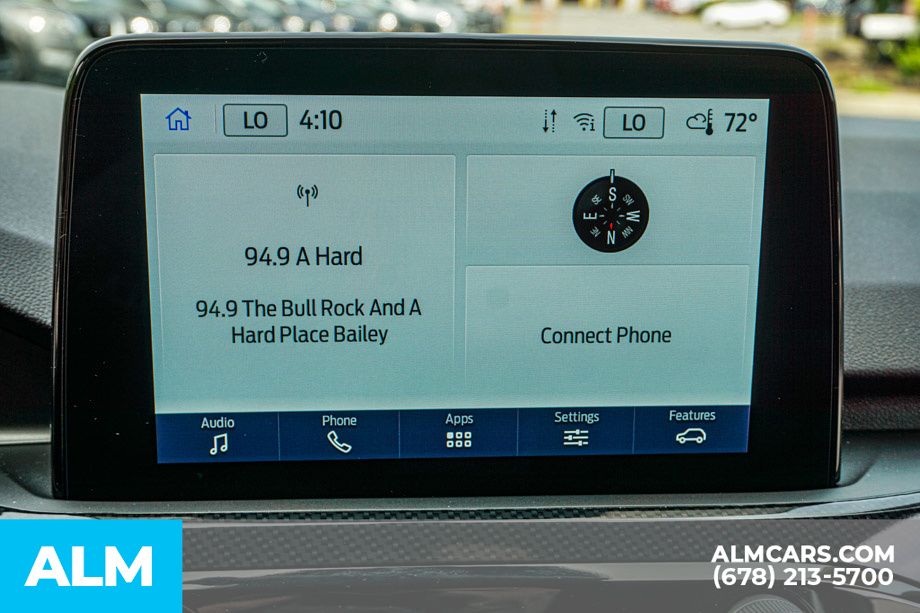 2026 Ford Escape ST-Line - Photo 35