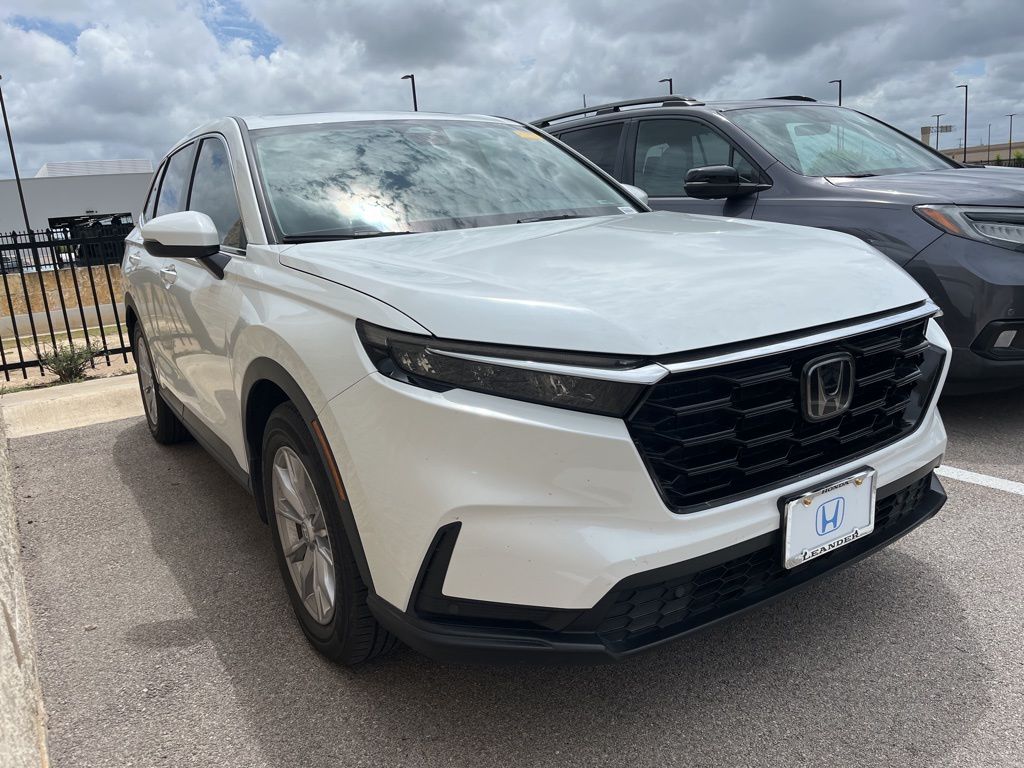 Thumbnail: 2023 Honda CR-V - 2