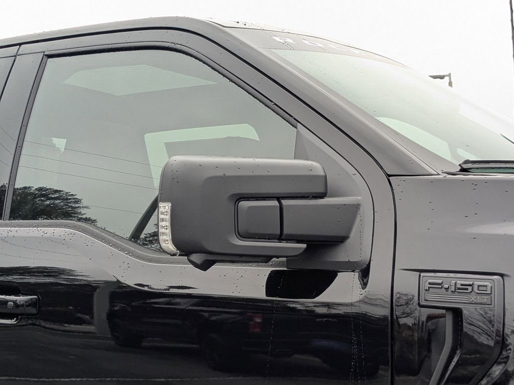 2026 Ford F-150 Rocky Ridge