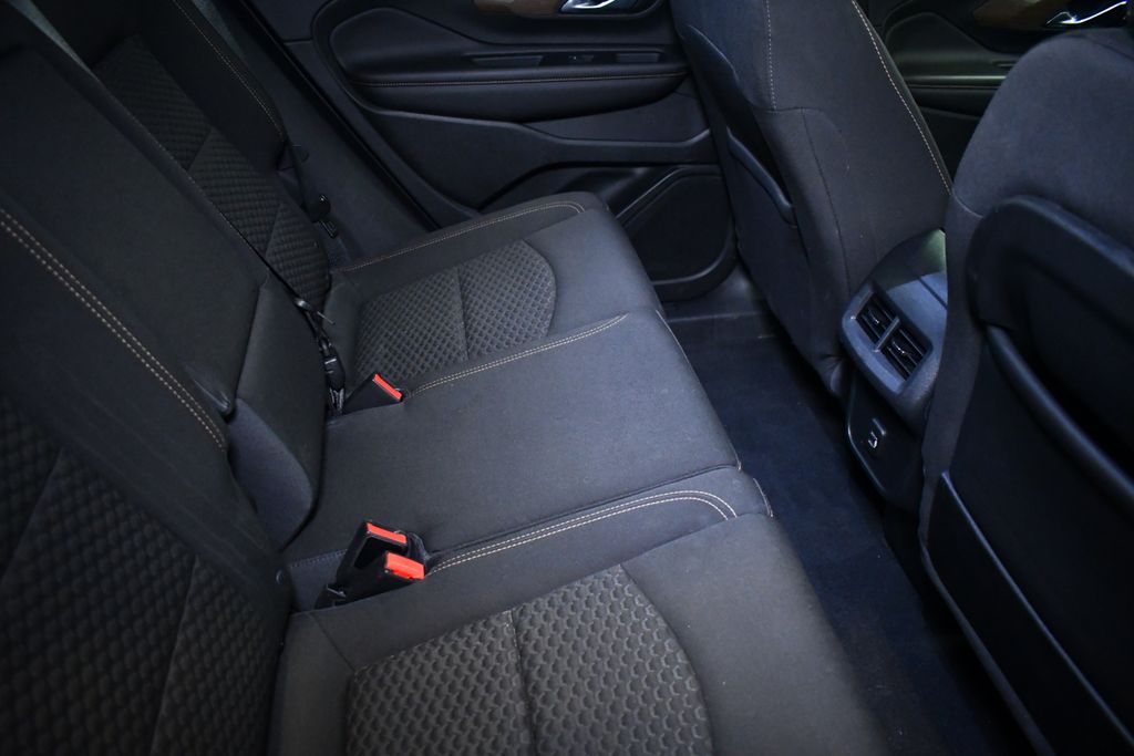 Thumbnail: 2020 GMC Terrain - 28