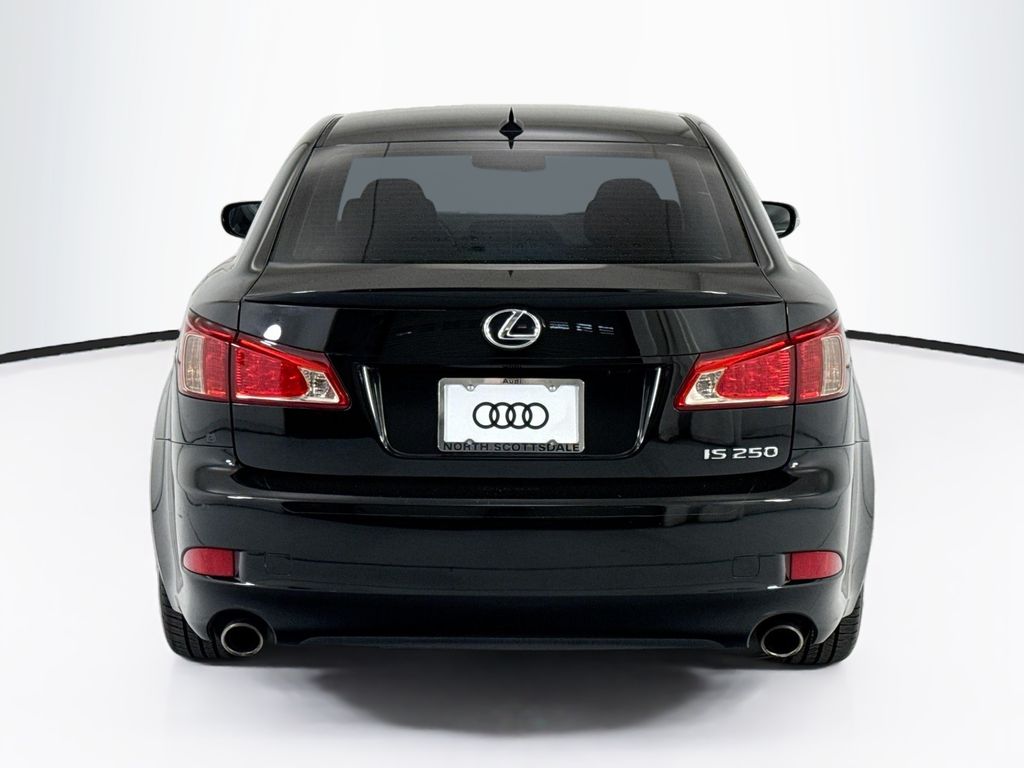 Thumbnail: 2012 Lexus IS - 6
