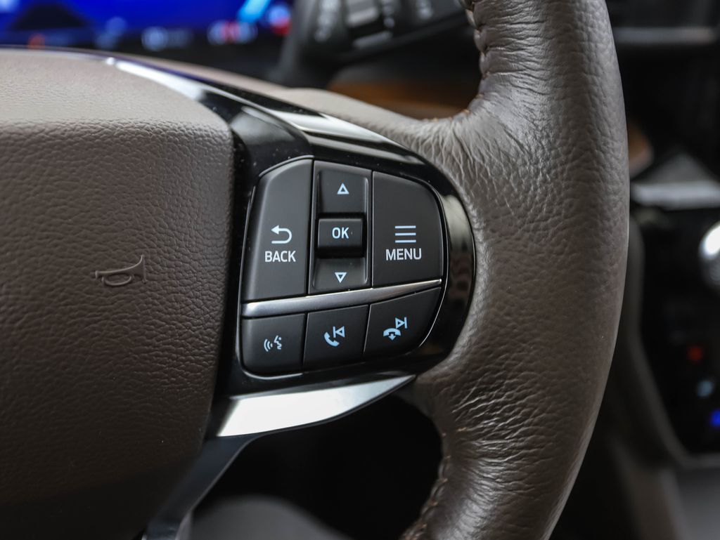 Thumbnail: 2023 Ford Explorer - 13