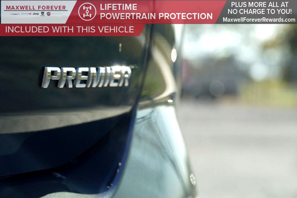 Used Car 2019 Chevrolet Equinox  Premier For Sale Under $20,000 In Taylor, Texas