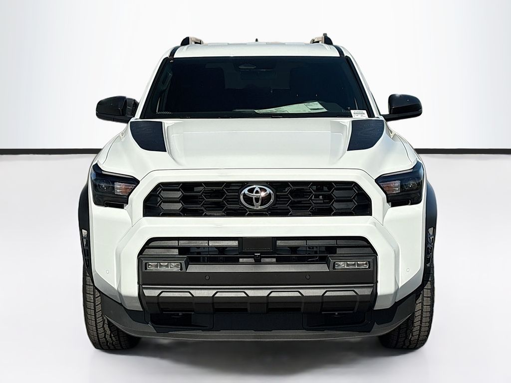 Thumbnail: 2026 Toyota 4Runner - 2