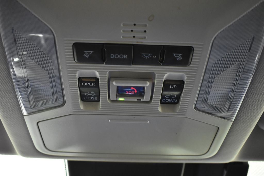 Thumbnail: 2023 Toyota RAV4 - 22