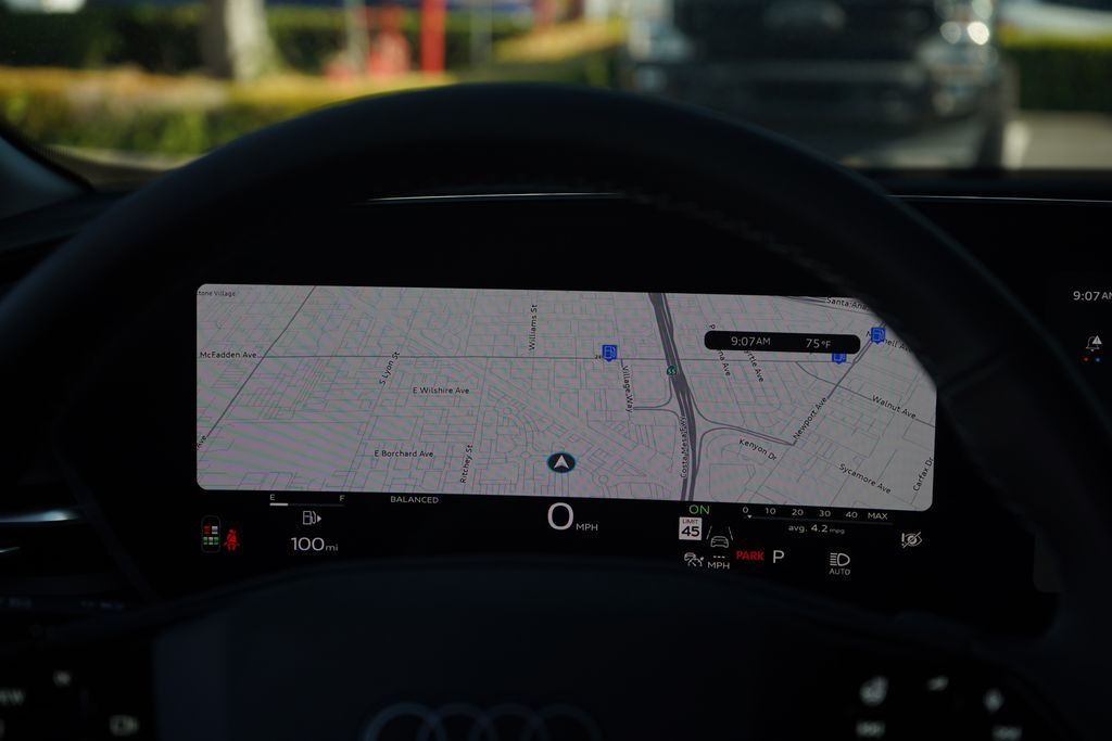 Thumbnail: 2026 Audi Q5 - 9