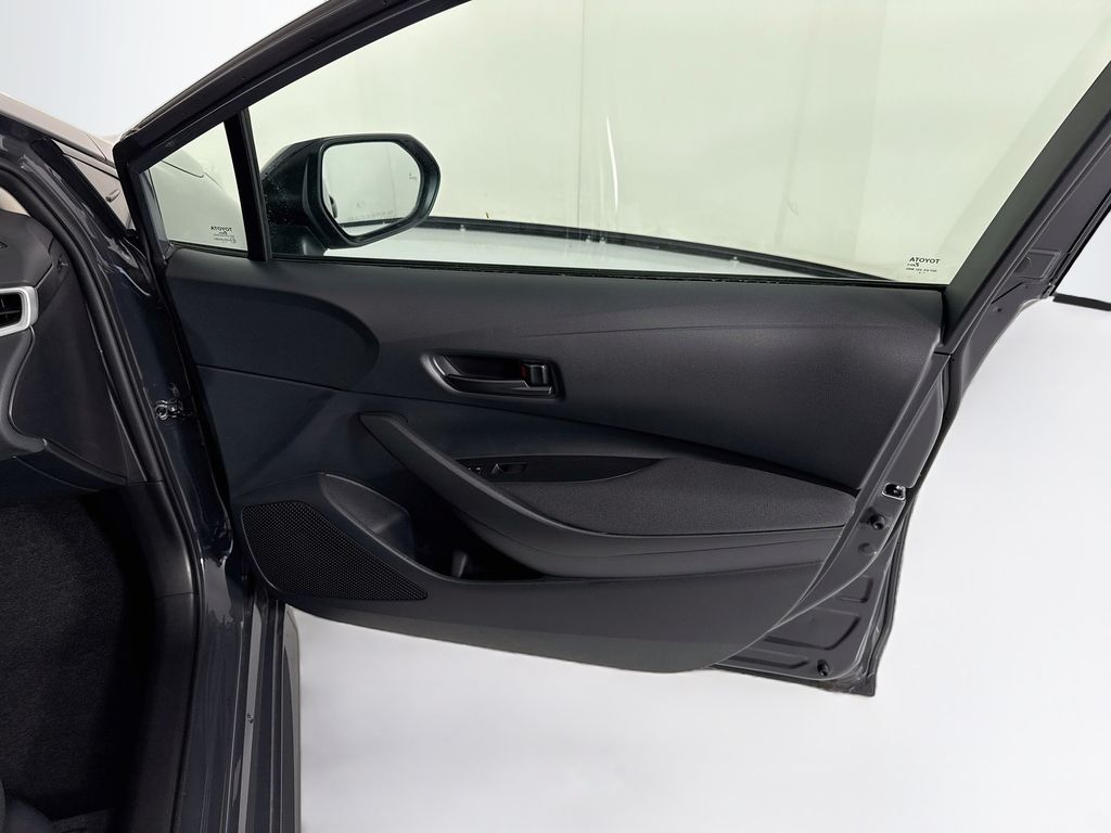Thumbnail: 2026 Toyota Corolla - 25