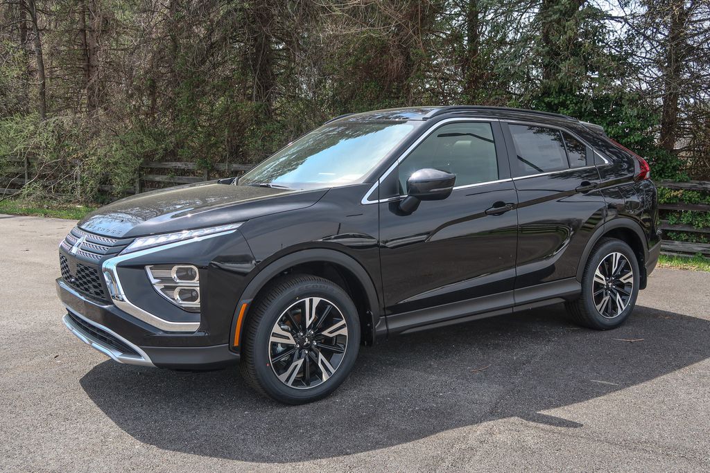 2026 Mitsubishi Eclipse Cross SE S-AWC